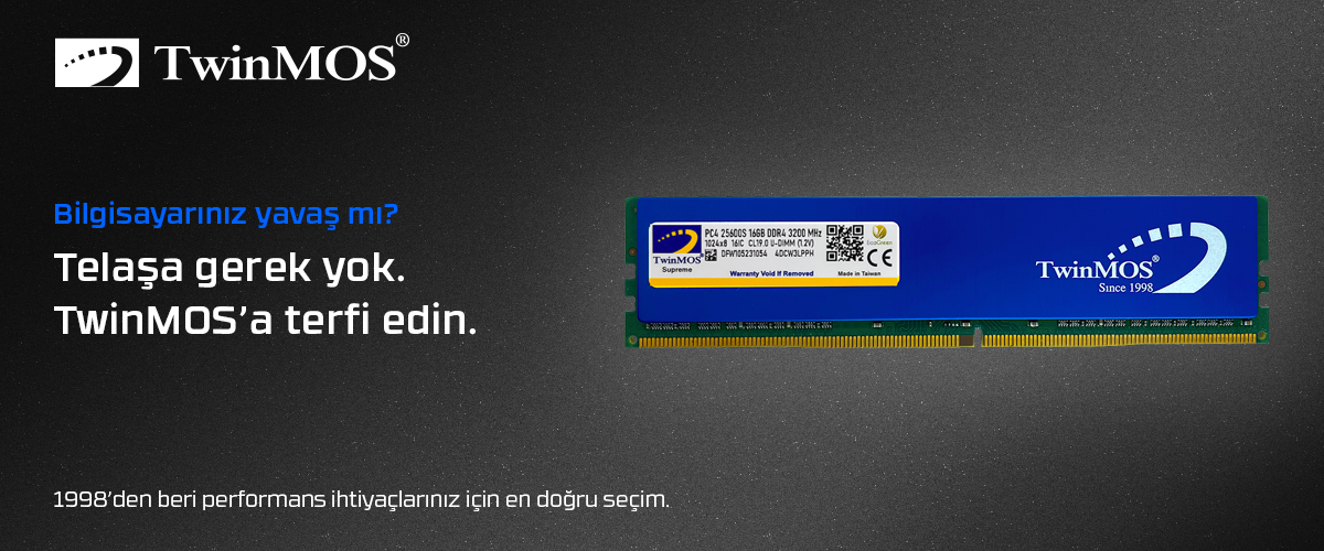 DDR4 Ram